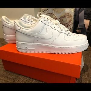 Nike women’s AirForce 1 color